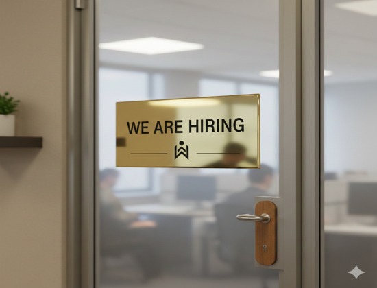 How To Hire Your First Staff: A Practical Guide For Small Business Owners