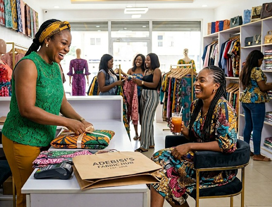 Why Customers Stay Loyal to Certain Brands