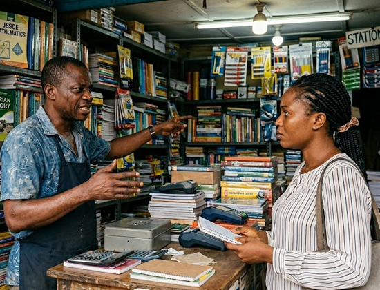 How Customer Habits Affect Small Businesses
