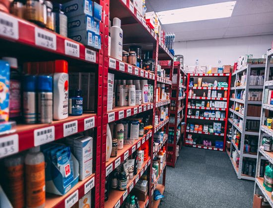 How to Take Proper Inventory Without Getting Overwhelmed